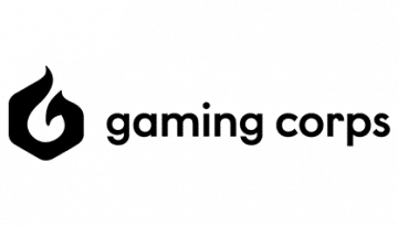 gamin corps logo