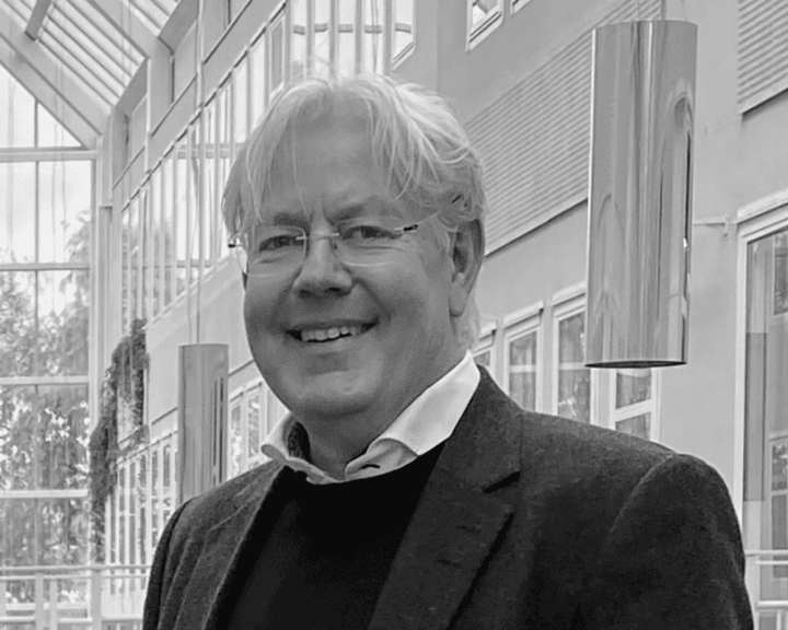 Jonas Feist