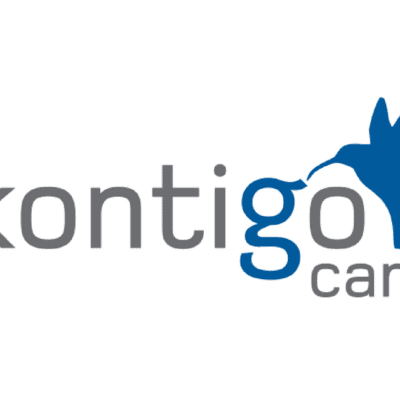 Kontigo care logo