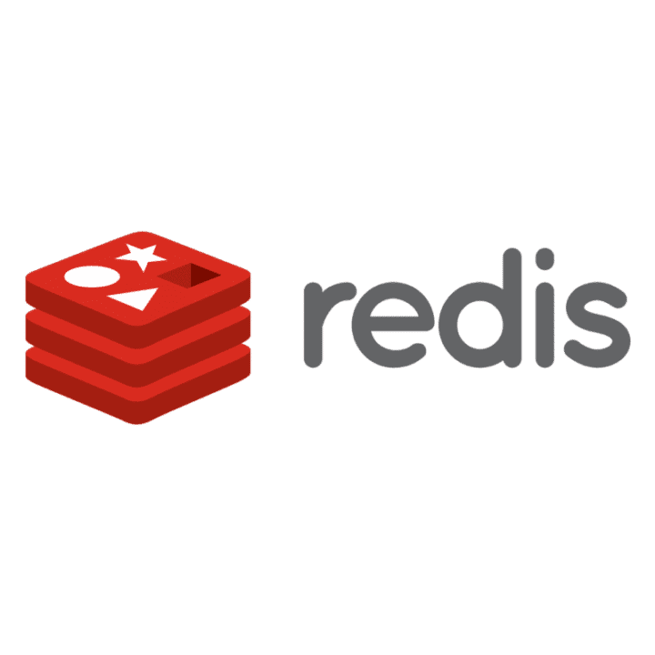 Redis logo