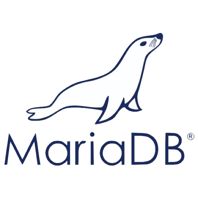 MariaDB logo