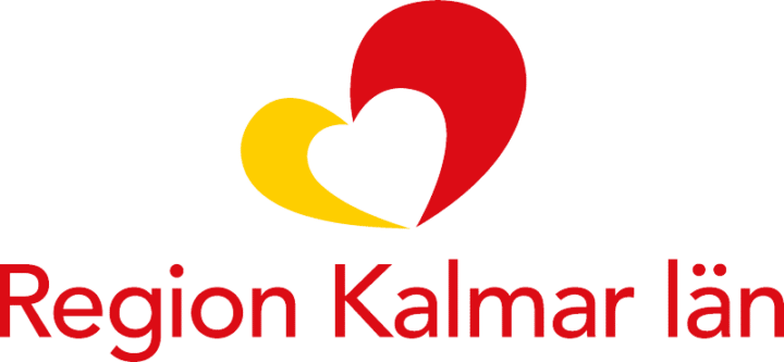 Region Kalmar län logo