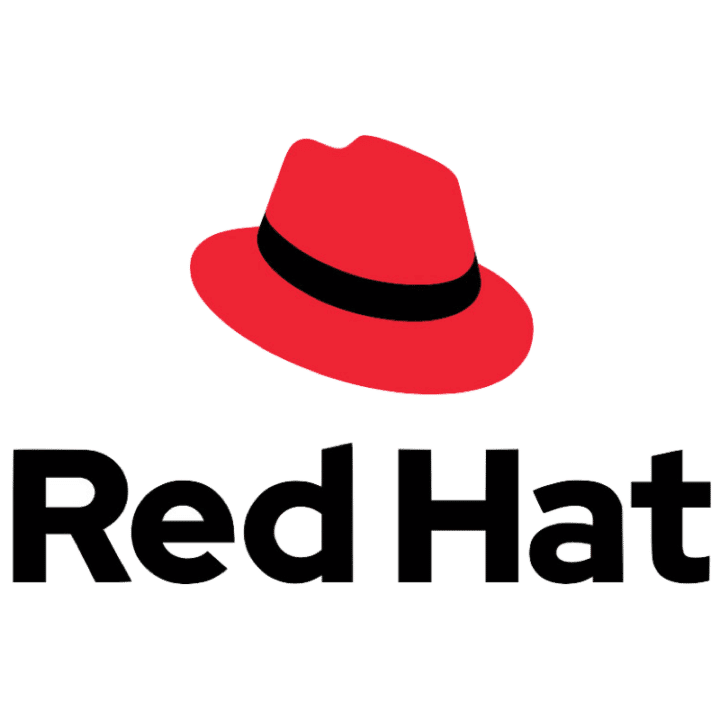 RedHat OpenShift logo