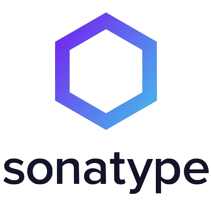 Sonatype logo