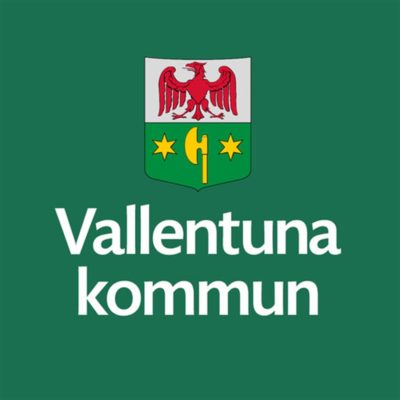 Vallentuna kommun logo