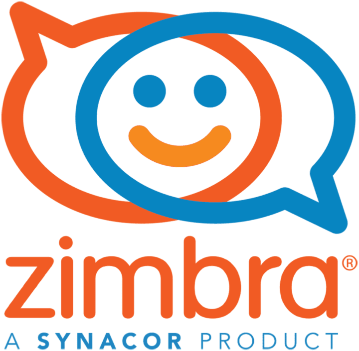 Zimbra logo