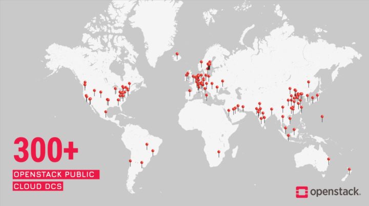 World map with red map pins. Världskarta med röda kartnålar.
