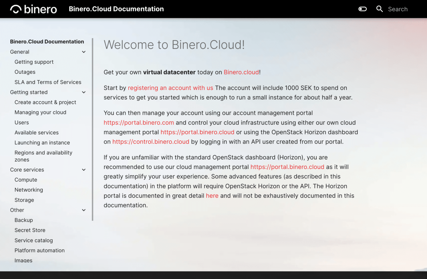docs.binero.com