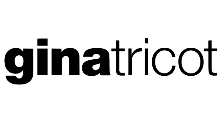 gina tricot logo