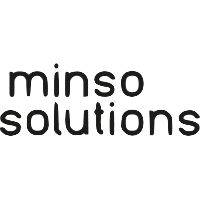 Minso solutions logo