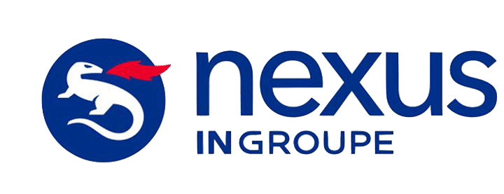 Nexus logo