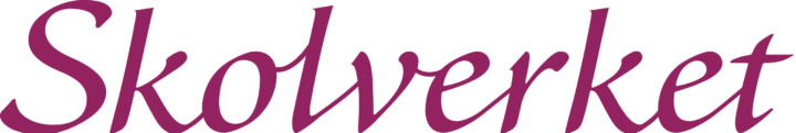 Skolverket logo