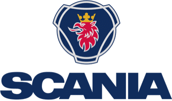 Scania logo