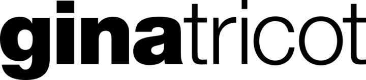 gina tricot logo