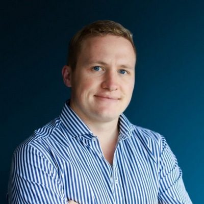 emil cloud expert and customer manager of binero clients