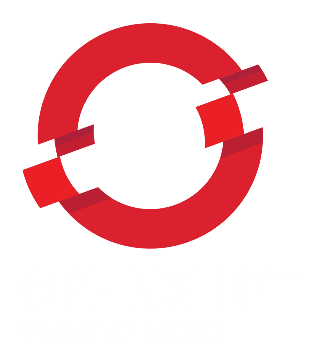 OpenShift-kurs. OpenShift training
