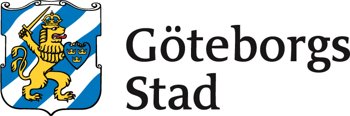 Göteborgs Stad logo