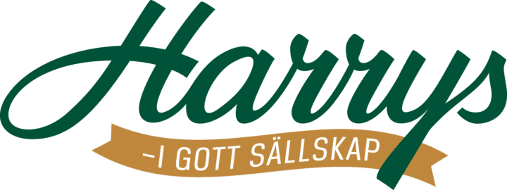 Harrys logo
