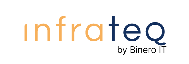 Infrateq logo