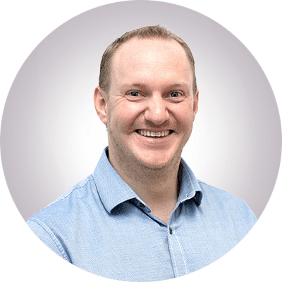 Profile picture Jesper Ekström. Profilbild Jesper Ekström.