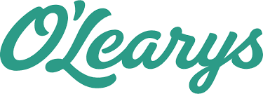 O´learys logo