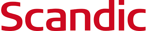 scandic logo