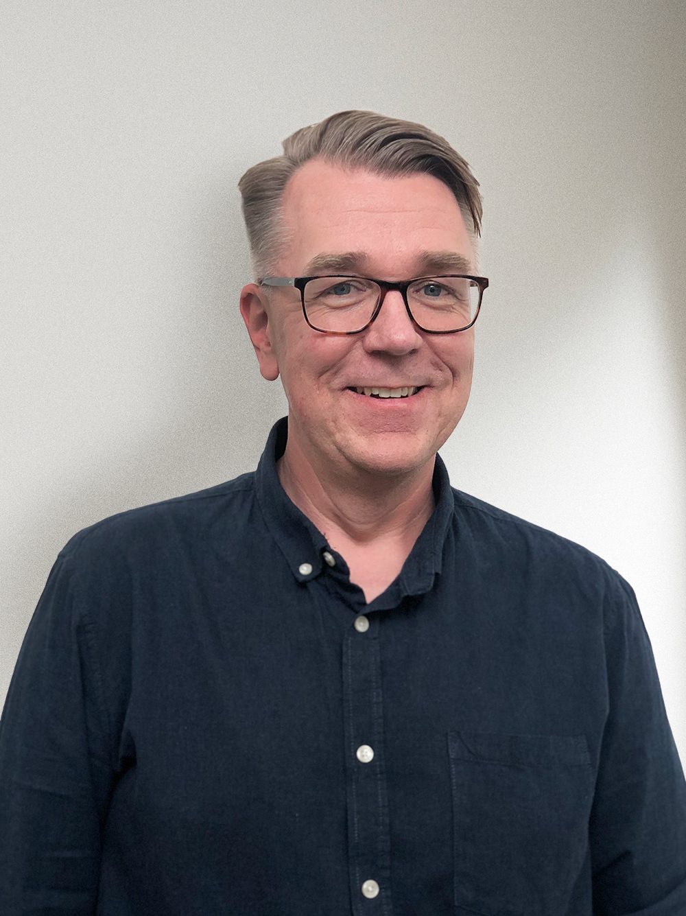 Marcus Lindén Binerot IT