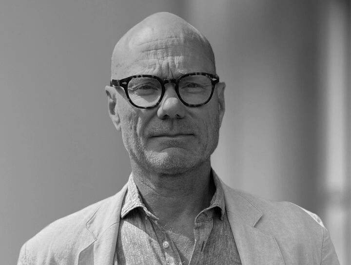 Profile picture Tomas Hallberg