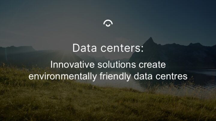 Innovative solutions