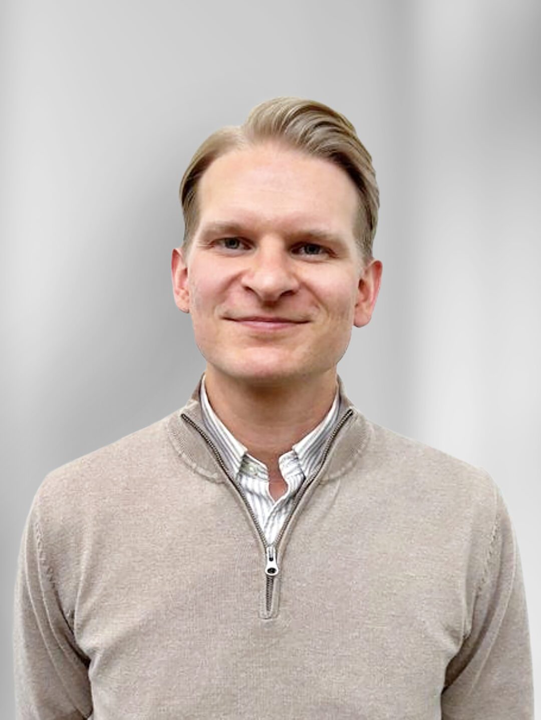 Binero company management marketing portrait picture. Binero bolagsledning. Hampus Markkrona.